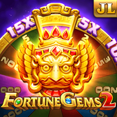 Fortune Gems 2 slot game icon