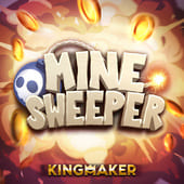 Minesweeper game icon