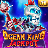 Ocean King Jackpot fishing game icon