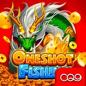 Oneshot Fishing room game icon