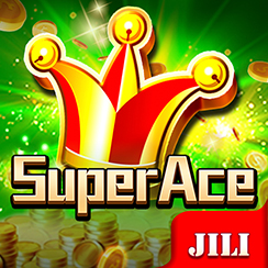 Super Ace slot game icon